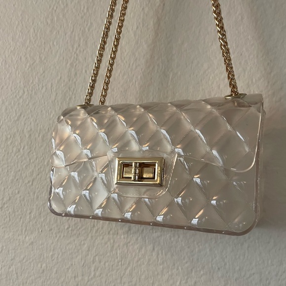 Clear Bag - Picture 5 of 12